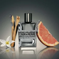 Zadig & Voltaire - This is Really Him! - Eau de Toilette