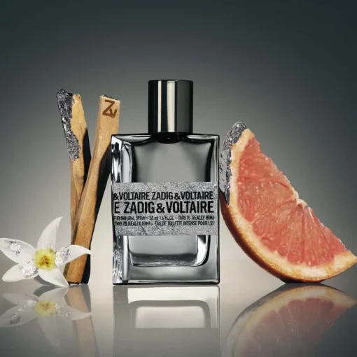 Zadig & Voltaire - This is Really Him! - Eau de Toilette