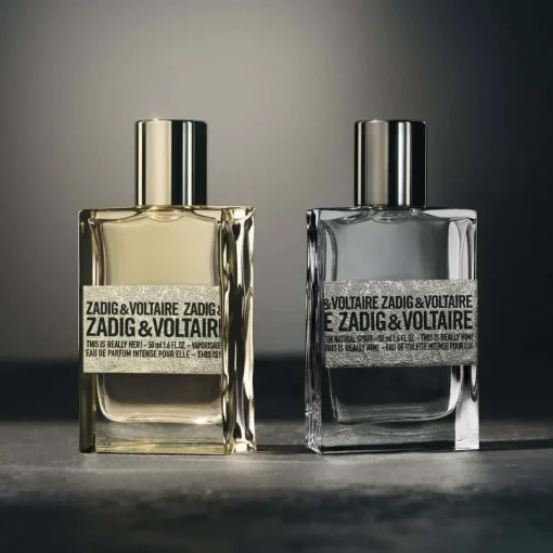 Zadig & Voltaire - This is Really Him! - Eau de Toilette