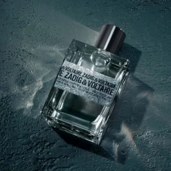 Zadig & Voltaire - This is Really Him! - Eau de Toilette
