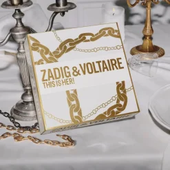 Zadig & Voltaire - This is her! Coffret - Eau de Parfum 50 ml