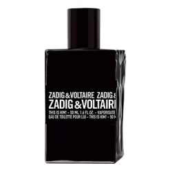 Zadig & Voltaire - This is Him! - Eau de Toilette