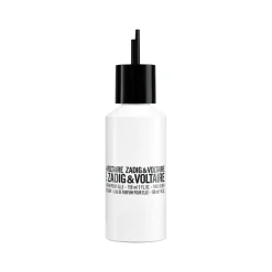 Zadig & Voltaire - This is Her! - Eau de Parfum - Recharge 150 ml